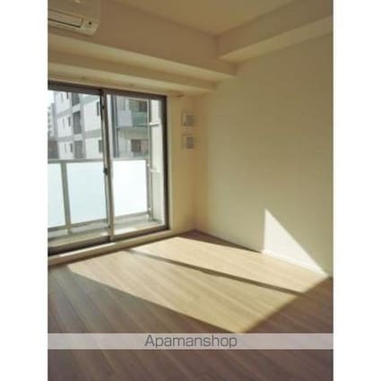 パークアクシス錦糸町ヴェール[1R/25.95m2]のリビング・居間