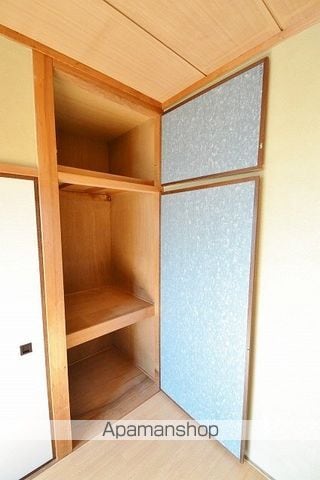 カーサTの内装写真