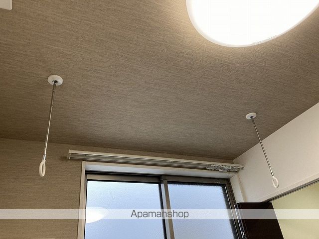 キーウエスト鐙の内装写真