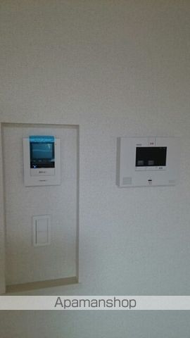サニー本城の内装写真