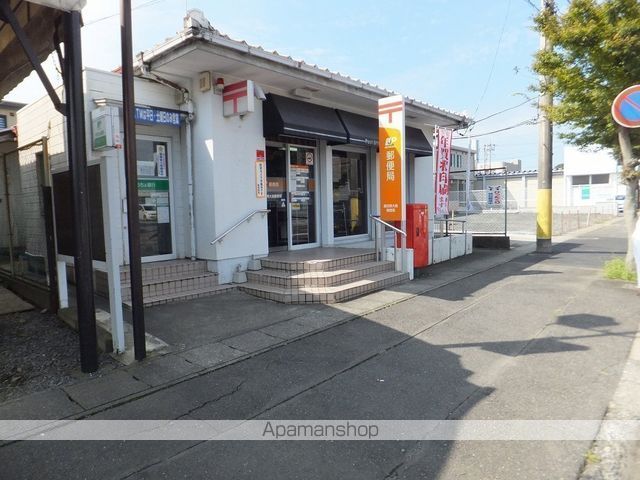 サンハイツカモシダ B棟の周辺写真