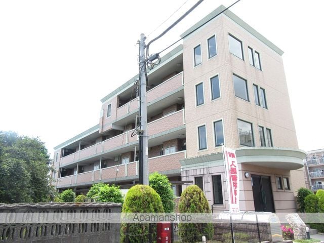 プロスペリタ 202 ｜ 東京都立川市一番町１丁目60-6（賃貸マンション1K・2階・30.66㎡） その5