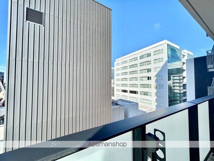 プラウドタワー名古屋伏見[1LDK/46.79m2]の内装4