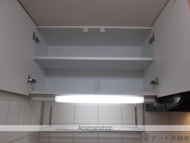 パシフィックヒルズはなみずきの内装写真
