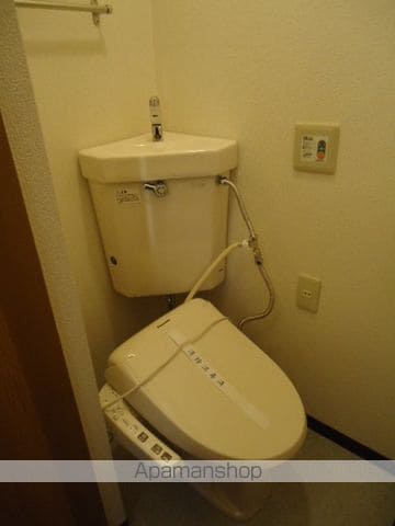 エアフォルグ北大IIの内装写真