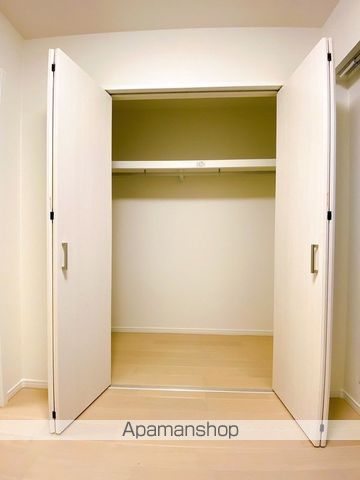AJ津田沼Vの内装写真