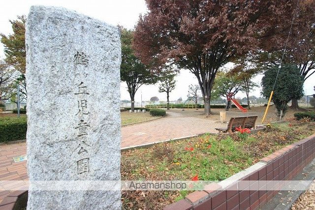 レジデンスヒューゲル鶴ヶ丘Iの周辺写真