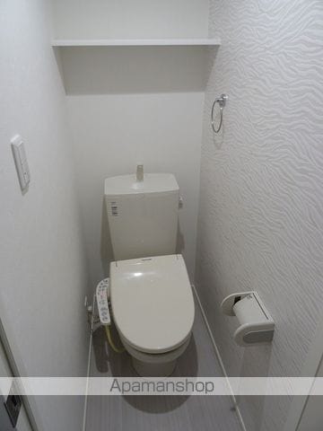 プロスペクト東仙台の内装写真