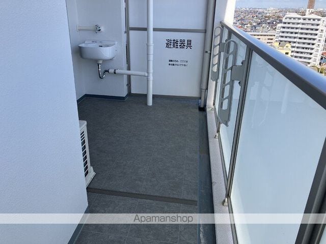 THE RejuvePort KISARAZUの内装写真