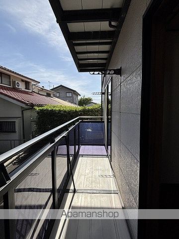 コーポシャルムの内装写真