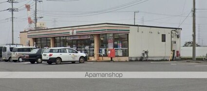 茨城県神栖市平泉[2LDK/57.93m2]の周辺3