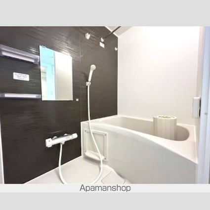 エルファーロ笹塚Ⅱ[1DK/25.2m2]のバス