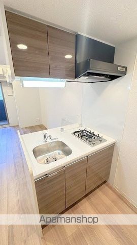 プレサンス新町ウィズ ジョイの内装写真