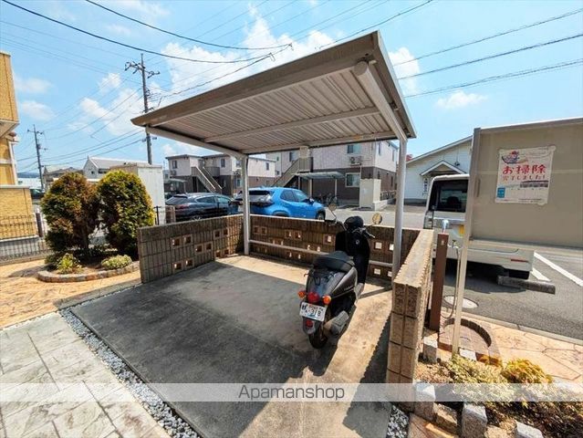 リトルツリーフィールドIIIのその他写真