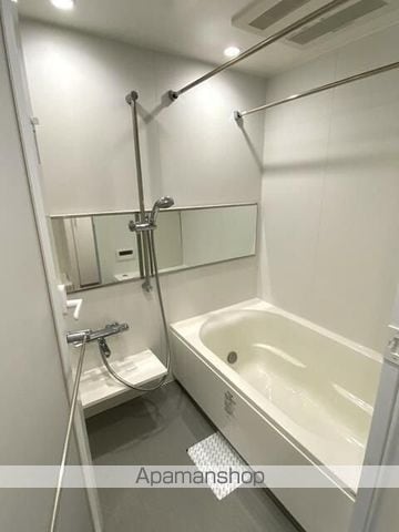 エルスタンザ西荻modernoの内装写真