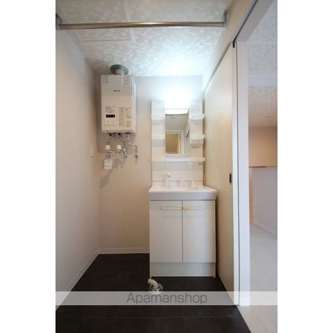 CITY RESIDENCE月寒中央の内装写真