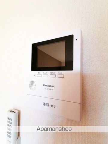 ミルキーウェイ酒津の内装写真