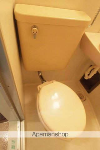 ノースコート白石の内装写真