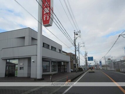 シャトー蘇南[3LDK/60.5m2]の周辺1