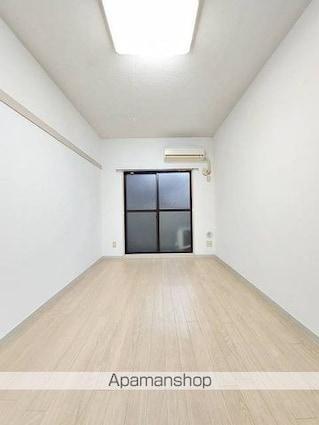 東京都世田谷区南烏山４丁目[1R/16.5m2]のリビング・居間1
