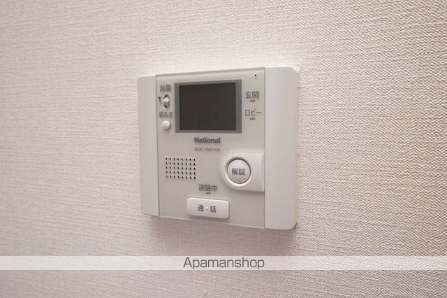 カーサ・ソレアードの内装写真