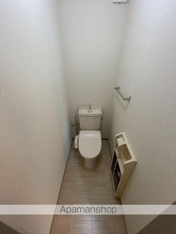 セジュールフレア C棟の内装写真