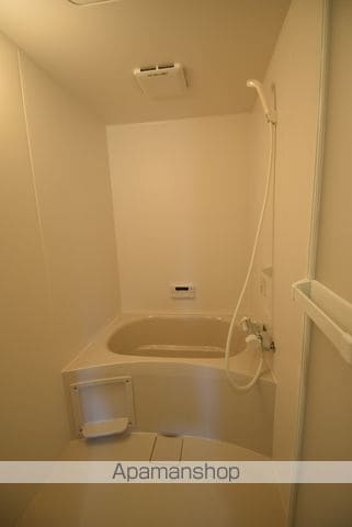 オーダイの内装写真
