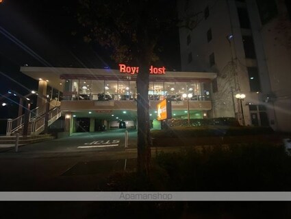 長野県長野市大字長野東町[1R/35.38m2]の周辺6