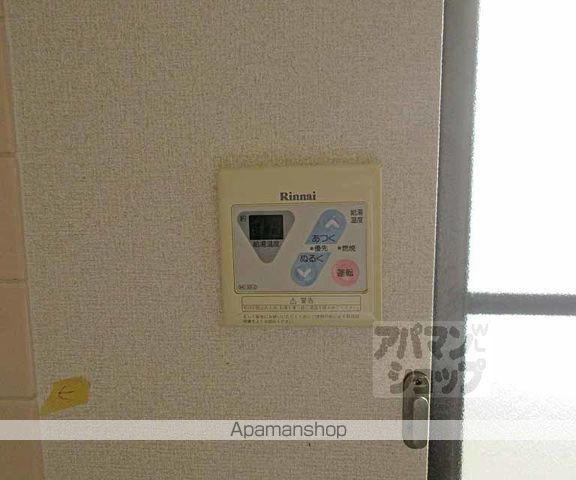 サンハイツ辻の内装写真