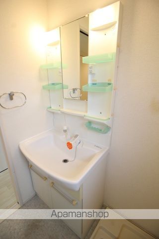 ファルマプラスの内装写真