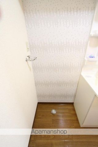 サテライトN1・2・3棟の内装写真