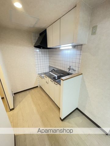 フェリーチェ27の内装写真
