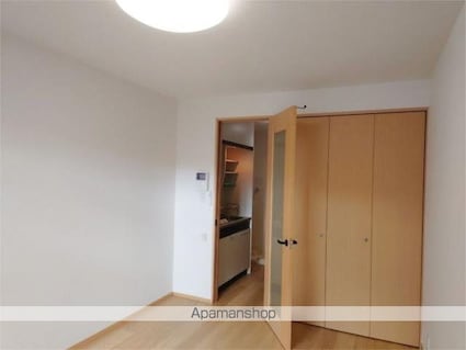 ＡＤＯＮＩＳ　ＨＯＵＳＥ[1K/21.53m2]のその他部屋・スペース