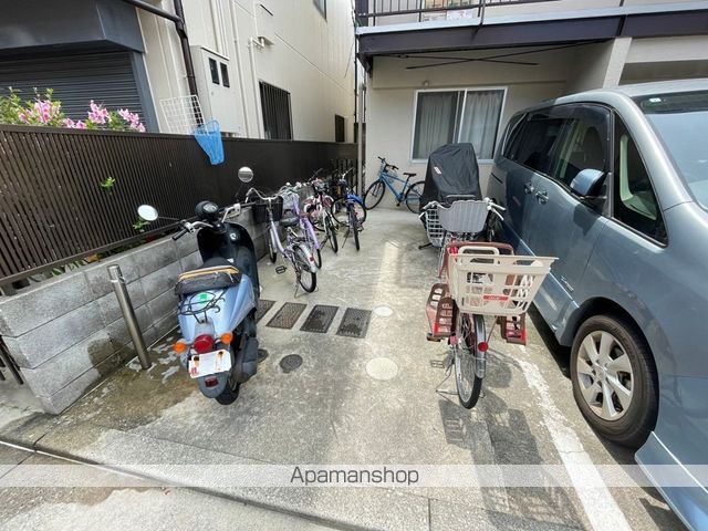 水田ハイツのその他写真