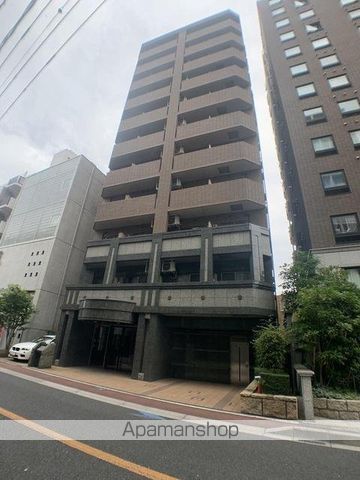 LASANTE浦安の玄関写真