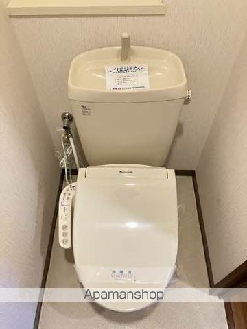 シティーコート上幟町の内装写真