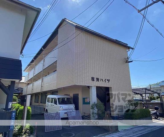 鷹野ハイツ