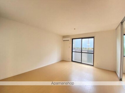 クレイドルＦ松縄[2LDK/52.99m2]のリビング・居間