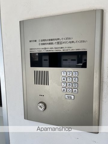メゾンドボワール円山のその他写真