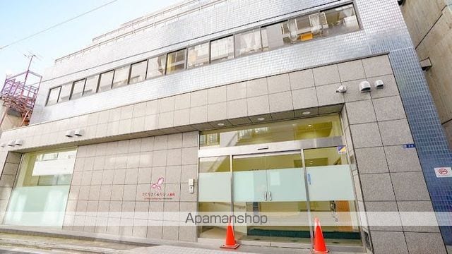 カスタリア人形町IIの周辺写真