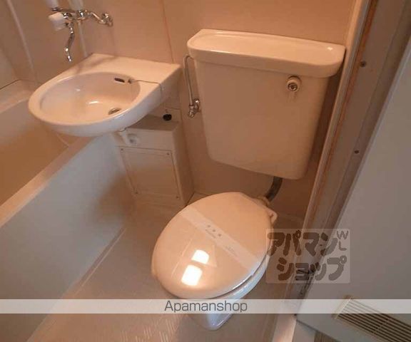 みささぎプチハイツの内装写真