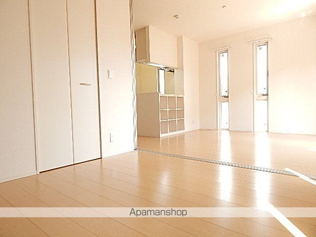 東京都立川市柏町３丁目[1LDK/37.41m2]の内装1