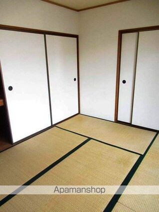 和歌山県和歌山市加納[3DK/53.65m2]の内装8