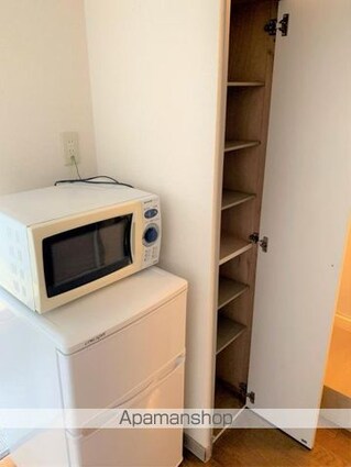 レオパレス栗林[1K/20.28m2]のその他設備