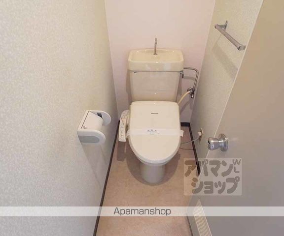サンハイム高矢の内装写真