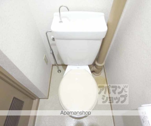 西喜マンションの内装写真