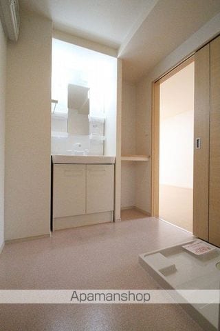 ウェルホワイトの内装写真