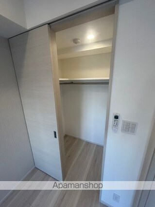 ＡＬＴＥＲＮＡ浅草[1LDK/40.28m2]の収納