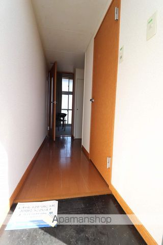 レオパレス西砂川の内装写真