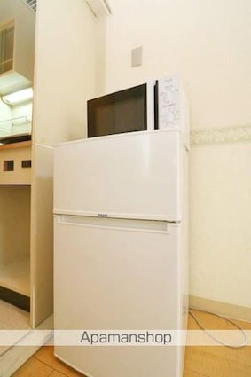 アルカディア倉敷[1R/17.58m2]の内装3